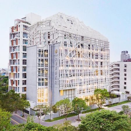 Orient Luxury Hotel-Jiaoxi Exterior photo
