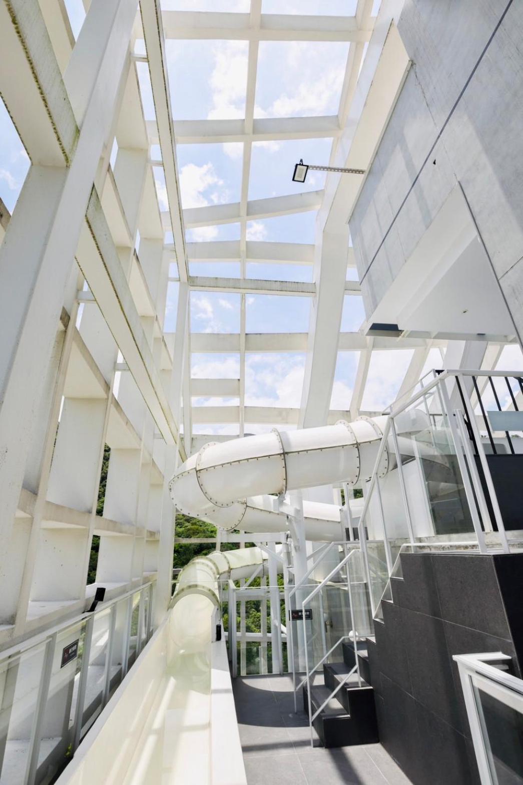 Orient Luxury Hotel-Jiaoxi Exterior photo